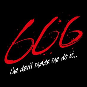 Download track The Devil Made Me Do It Crossfiyah