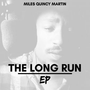 Download track Floatin' On Dreams Miles Quincy Martin
