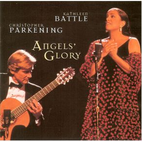 Download track Mary And Her Baby Chile (A Medley Of Three Christmas Spirituals) Kathleen Battle, Christopher Parkening
