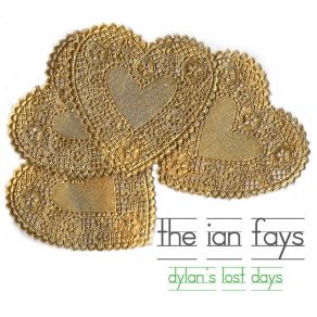 Download track Popcorn The Ian Fays