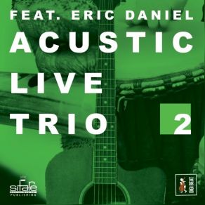 Download track In A Sentimental Mood Acustic Live TrioEric Daniel