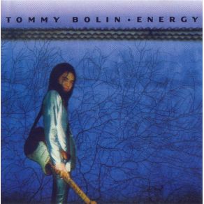 Download track Hok-O-Hey Tommy Bolin