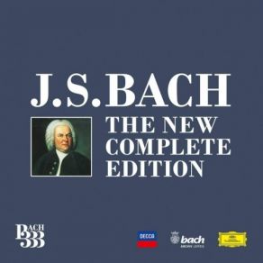 Download track 24. Die Himmel Erzählen Die Ehre Gottes BWV 76: 10. Aria: Hasse Nur Hasse Mich Recht Johann Sebastian Bach