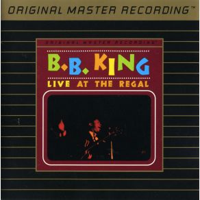 Download track Help The Poor B. B. King