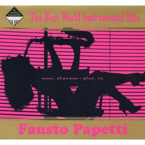 Download track Sunday Party Fausto Papetti