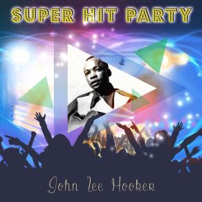 Download track Ground Hog Blues John Lee Hooker