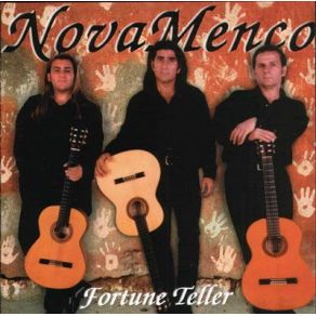 Download track Half Moon Nova Menco