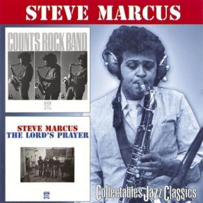 Download track Drum Solo Steve Marcus