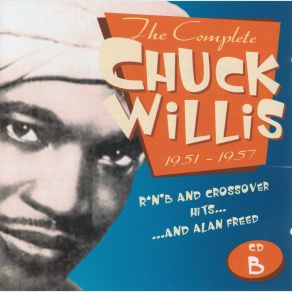 Download track Keep A Knockin' Chuck Willis