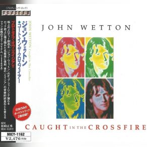 Download track Cold Is The Night John Wetton