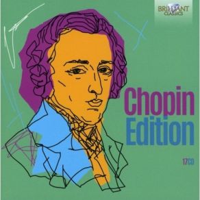 Download track 7. Waltz In C-Sharp Minor Op. 64 No. 2 Frédéric Chopin