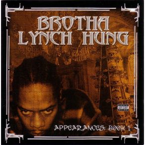 Download track It'S Real Brotha Lynch HungMaster P