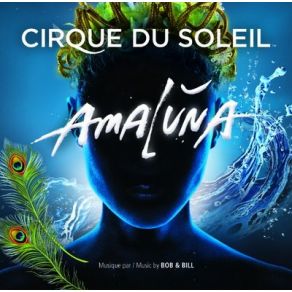 Download track Mutation Cirque Du Soleil