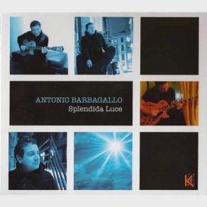 Download track Lonely People Antonio Barbagallo