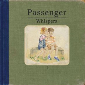 Download track Heart's On Fire (Acoustic) Passenger