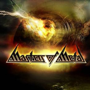 Download track Evolution Of Being Masters Of Metal