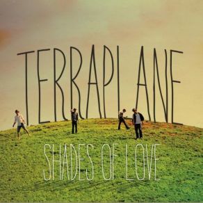 Download track Wasted Love Terraplane