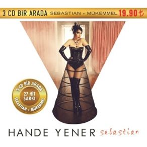 Download track Sebastian Hande Yener