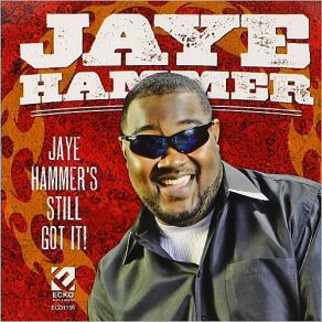 Download track Let Me Help You Get Even With Him Jaye Hammer