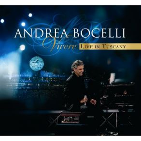 Download track Canto Della Terra Andrea BocelliSarah Brightman
