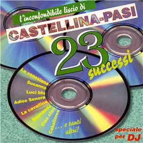 Download track La Pulce Castellina-Pasi