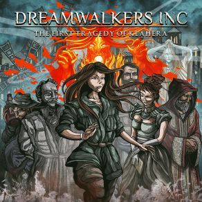 Download track Despicable Dreamwalkers Inc