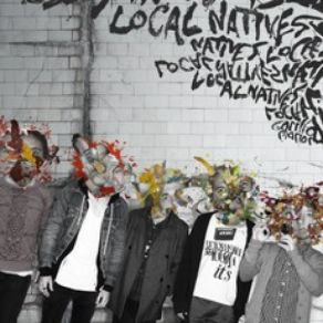Download track Airplanes Local Natives