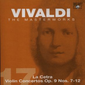 Download track Concerto No. 9 In B Flat Major RV530, 3. Allegro Antonio Vivaldi