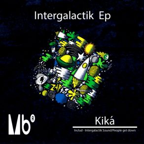 Download track People Get Down (Original Mix) Kika