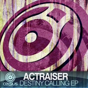 Download track Destiny Calling Actraiser