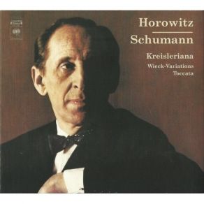 Download track 11. Toccata In C Major Op. 7 Robert Schumann