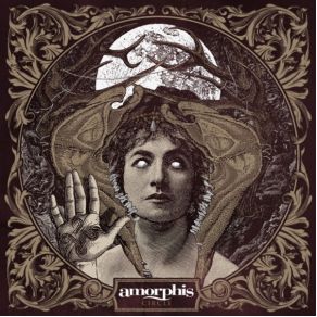Download track My Future Amorphis, Tomi Joutsen