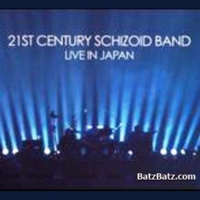 Download track 21st Century Schizoid Man 21st Century Schizoid Band