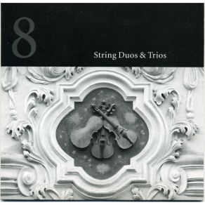 Download track Divertimento (String Trio) In Es - Dur, KV 563 - V. Menuetto (Allegretto) - Trio Mozart, Joannes Chrysostomus Wolfgang Theophilus (Amadeus)