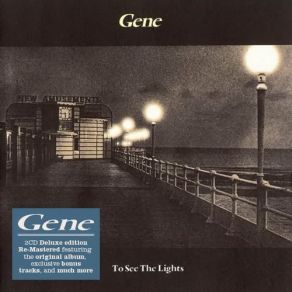 Download track Speak To Me Someone (Live At The Phoenix Festival 18 / 7 / 96) Gene