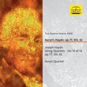 Download track 01 - String Quartet, Op. 77, No. 1 - I Allegro Moderato Joseph Haydn