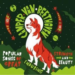 Download track One Of These Days Camper Van Beethoven