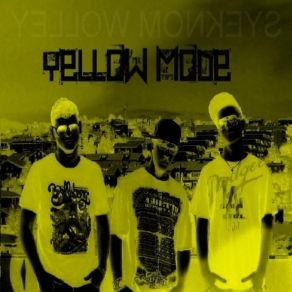 Download track Anti Yellow Monkeys