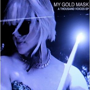 Download track Fingerprints My Gold Mask