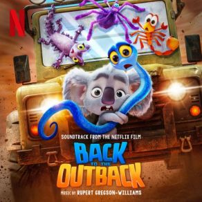 Download track Chaz Captures The Gang Rupert Gregson - Williams