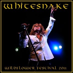 Download track Love Will Set You Free Whitesnake