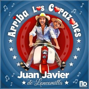 Download track Aquí Abajo Juan Javier De Loncomilla