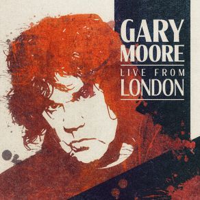 Download track Down The Line (Live) Gary Moore