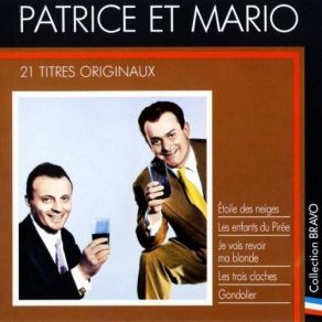 Download track Viens Patrice Et Mario