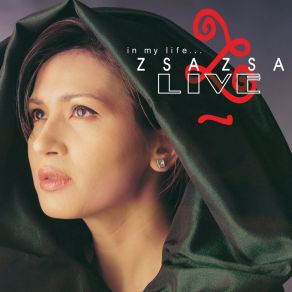 Download track Why Do People Fall In Love Zsa-Zsa Padilla