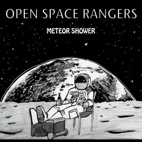 Download track Meteor Shower Open Space Rangers