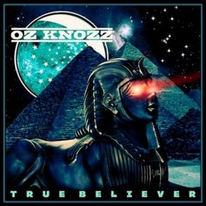 Download track Always There Oz Knozz