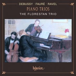 Download track 02 - Piano Trio In D Minor, Op. 120 - II. Andantino The Florestan Trio