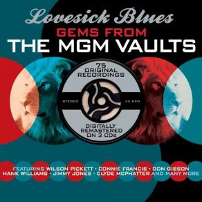 Download track Lovesick Blues Hank Williams