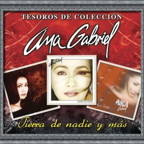 Download track Voy Por Ti Ana Gabriel